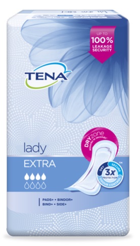 PANNOLONE SAGOMATO TENA DISCREET EXTRA 20 PEZZI - Farmacia Mastrangelo 