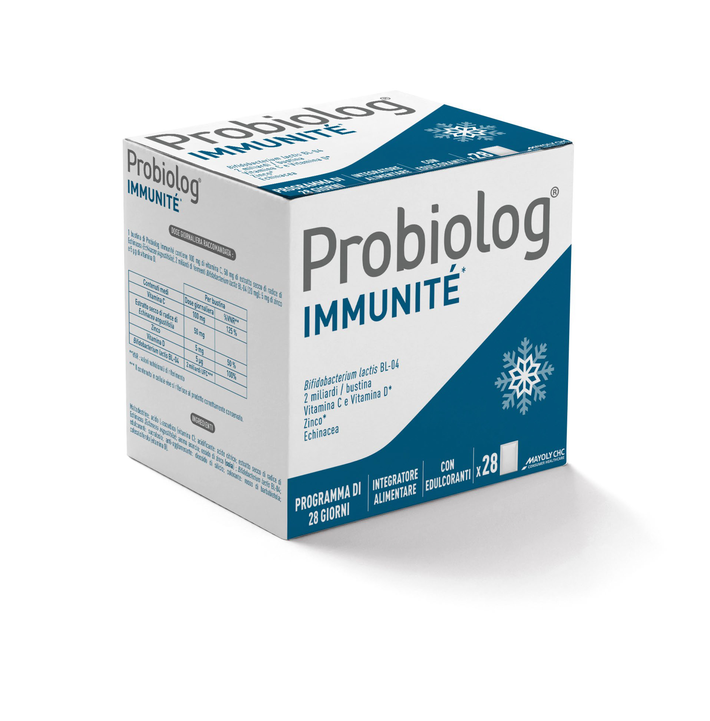 ANTIMETEORICO METEOGAS POLVERE 20 STICK OROSOLUBILI - Farmacia Mastrangelo 