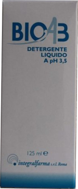 BIO A3 DETERGENTE LIQUIDO 250 ML - Farmacia Mastrangelo 