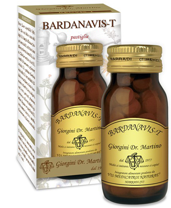 BARDANAVIS-T 100 PASTIGLIE - Farmacia Mastrangelo 