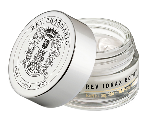 REV IDRAX BOTO PLUS CREMA 50 ML - Farmacia Mastrangelo 