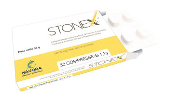 STONEX 30 COMPRESSE - Farmacia Mastrangelo 