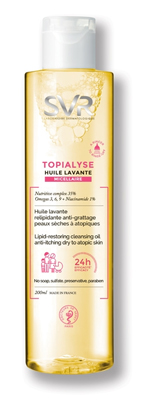 TOPIALYSE HUILE MICELLAIR 200 ML - Farmacia Mastrangelo 