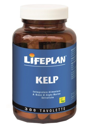 KELP 300 TAVOLETTE - Farmacia Mastrangelo 