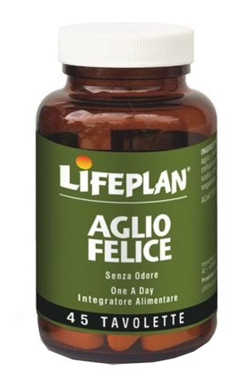 AGLIO FELICE 45 TAVOLETTE - Farmacia Mastrangelo 