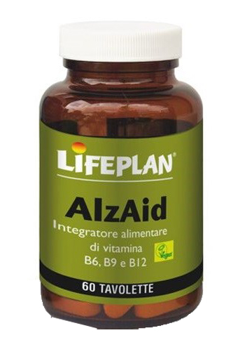 ALZAID 60 TAVOLETTE - Farmacia Mastrangelo 