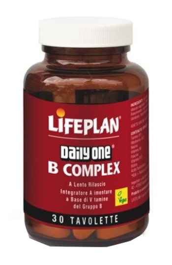 DAILY ONE B COMP 30 TAVOLETTE - Farmacia Mastrangelo 