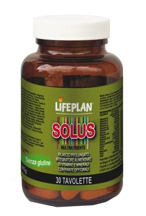 SOLUS 30 TAVOLETTE - Farmacia Mastrangelo 