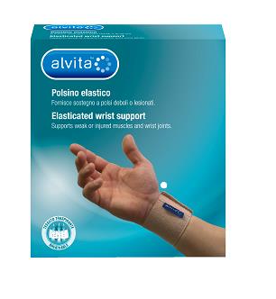 POLSINO ALVITA ELASTICO 1 - Farmacia Mastrangelo 