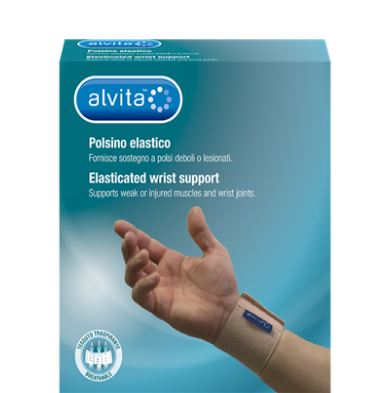 POLSINO ALVITA ELASTICO 3 - Farmacia Mastrangelo 