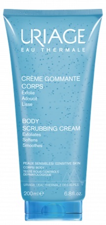 CREMA GOMMAGE CORPO 200 ML - Farmacia Mastrangelo 