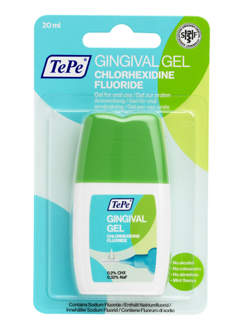 TEPE GEL GENGIVALE 20 ML - Farmacia Mastrangelo 