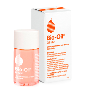 BIO OIL OLIO DERMATOLOGICO 25 ML - Farmacia Mastrangelo 