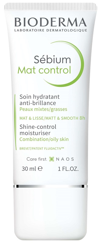 SEBIUM MAT CONTROL 30 ML - Farmacia Mastrangelo 
