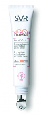 SVR TOPIALYSE PALPEBRAL CC M 7 G - Farmacia Mastrangelo 