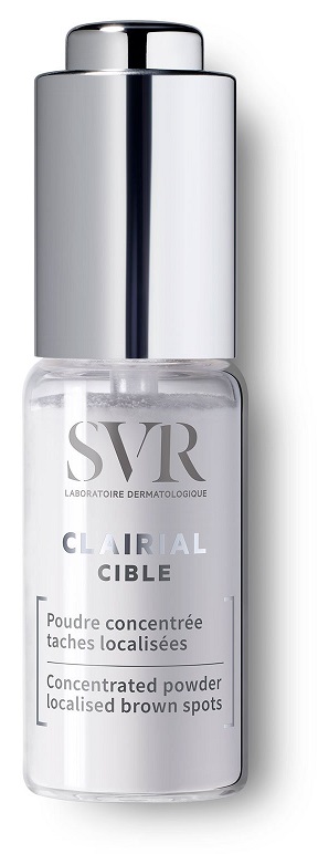 SVR CLAIRIAL CIBLE 4 G - Farmacia Mastrangelo 