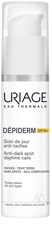 DEPIDERM SOIN DE JOUR SPF50 30 ML - Farmacia Mastrangelo 