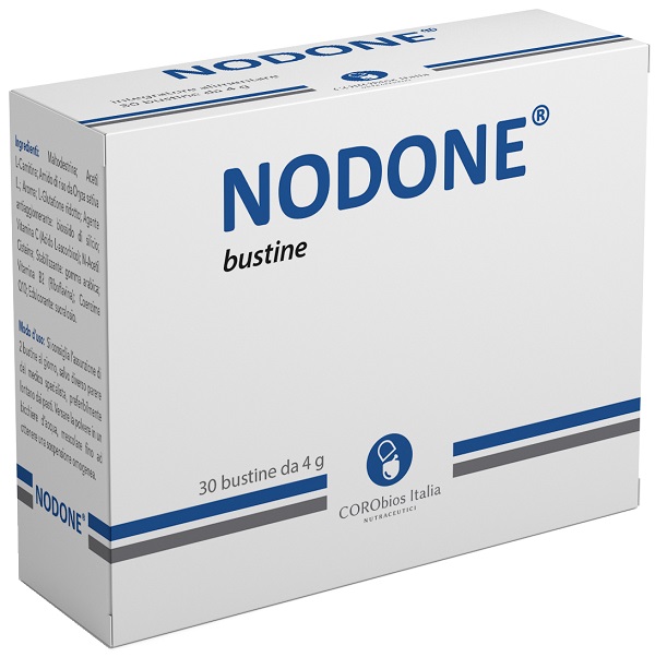 NODONE 30 BUSTINE - Farmacia Mastrangelo 