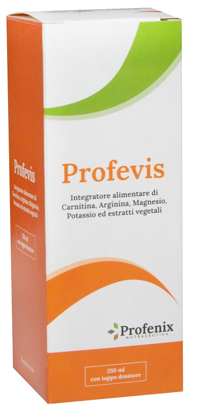 PROFEVIS 250 ML - Farmacia Mastrangelo 