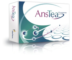 ANSTEA 20 COMPRESSE - Farmacia Mastrangelo 