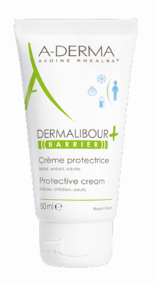 DERMALIBOUR + BARRIERA CREMA PROTETTIVA 50 ML - Farmacia Mastrangelo 