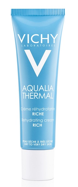 AQUALIA RICCA TUBO 30 ML - Farmacia Mastrangelo 