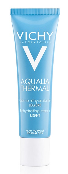 AQUALIA LEGGERA TUBO 30 ML - Farmacia Mastrangelo 