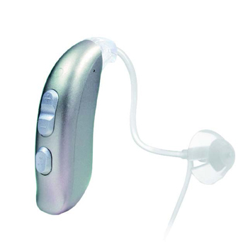 AMPLIFICATORE ACUSTICO AA DIGITAL AIR 3D POLAROID UNIVERSALE - Farmacia Mastrangelo 