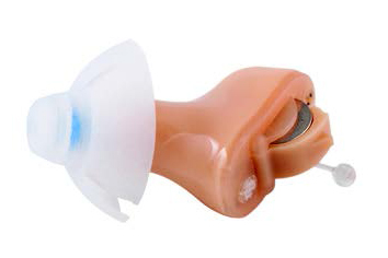 AMPLIFICATORE ACUSTICO AA DIGITAL INIVISBLE 3D POLAROID DESTRO - Farmacia Mastrangelo 