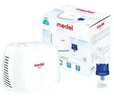 MEDEL SWEET AEROSOL - Farmacia Mastrangelo 