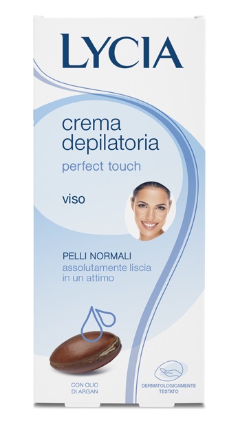 LYCIA CREMA VISO PERF 50 ML - Farmacia Mastrangelo 
