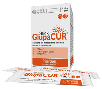 GLUPACUR 30 STICK ORALI - Farmacia Mastrangelo 
