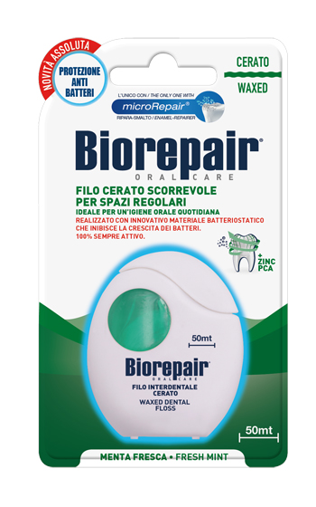 BIOREPAIR FILO CERATO - Farmacia Mastrangelo 