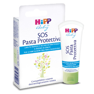 HIPP SOS PASTA PROTETTIVA 20 ML - Farmacia Mastrangelo 