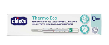 CHICCO TERMOMETRO IN VETRO - Farmacia Mastrangelo 