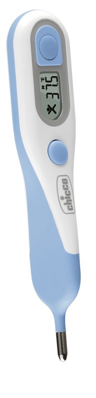 CHICCO TERMOMETRO EASY 2 IN 1 - Farmacia Mastrangelo 