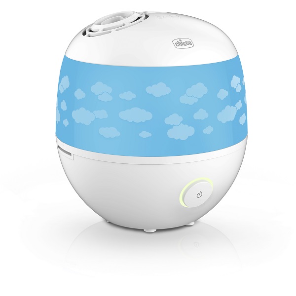 CHICCO UMIDIFICATORE CALDO HUMI HOT ADVANCE - Farmacia Mastrangelo 