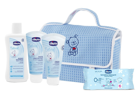 CHICCO COSMETICI BEAUTY NATURAL SENSATION BOY - Farmacia Mastrangelo 