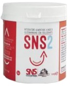 SNS2 100 G - Farmacia Mastrangelo 