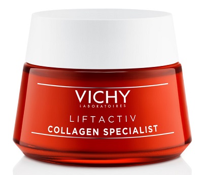 LIFTACTIV LIFT COLLAGEN SPECIALIST 50 ML - Farmacia Mastrangelo 