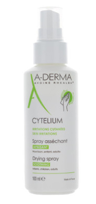 CYTELIUM SPRAY 100 ML - Farmacia Mastrangelo 