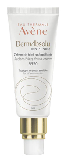 AVENE DERMABSOLU CREMA COLORATA 40 ML - Farmacia Mastrangelo 