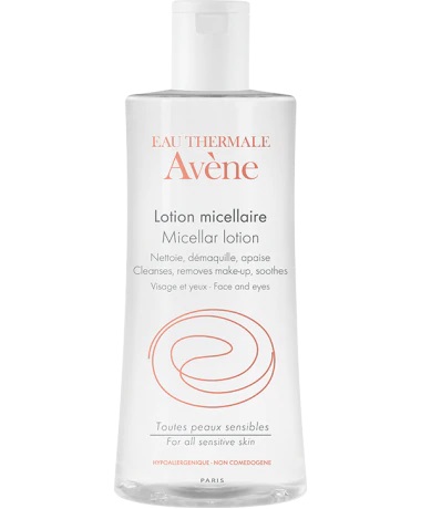 AVENE LOZIONE MICELLARE 500 ML - Farmacia Mastrangelo 