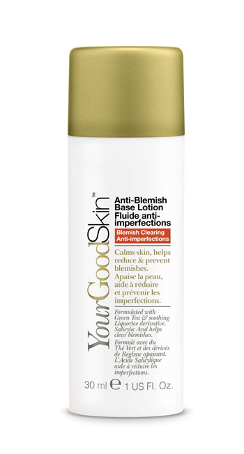 YOURGOODSKIN LOZIONE ANTI IMPERFEZIONI 30 ML - Farmacia Mastrangelo 