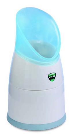 VICKS INALATORE A VAPORE - Farmacia Mastrangelo 