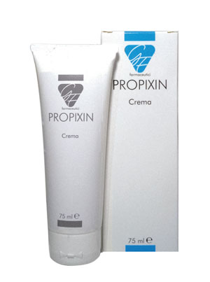 PROPIXIN CREMA 75 ML - Farmacia Mastrangelo 
