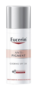 EUCERIN ANTI-PIGMENT GIORNO SPF 30 - Farmacia Mastrangelo 