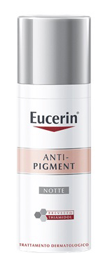EUCERIN ANTI-PIGMENT NOTTE - Farmacia Mastrangelo 