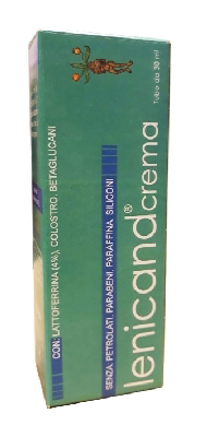 LENICAND CREMA 30 ML - Farmacia Mastrangelo 