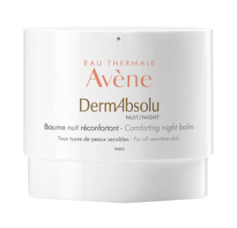 AVENE DERMABSOLU CREMA NOTTE 40 ML - Farmacia Mastrangelo 